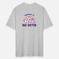 Promoted to big sister light