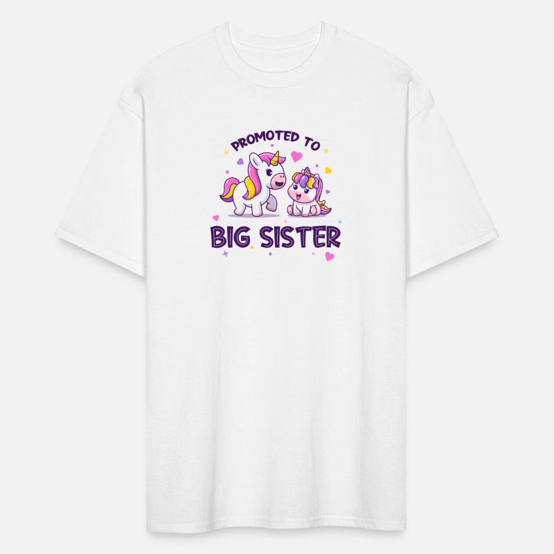 Promoted to big sister light