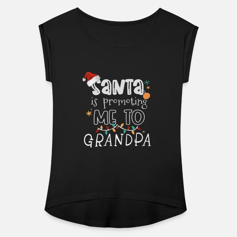 Promoted To Grandpa, Christmas Baby Gifts For New