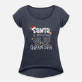 Promoted To Grandpa, Christmas Baby Gifts For New
