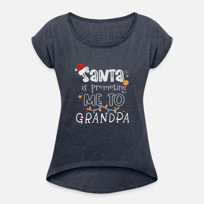 Promoted To Grandpa, Christmas Baby Gifts For New