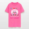 Proud Autism Aunt like normal Aunt but Cooler