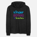Proud Kindergarten Teacher – Back to School