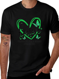 Believe Brain Injury Awareness T-Shirt