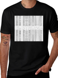 Be Strong Graphic Tee - Stylish & Motivational