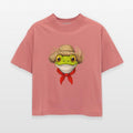Puerto Rico Coqui Frog