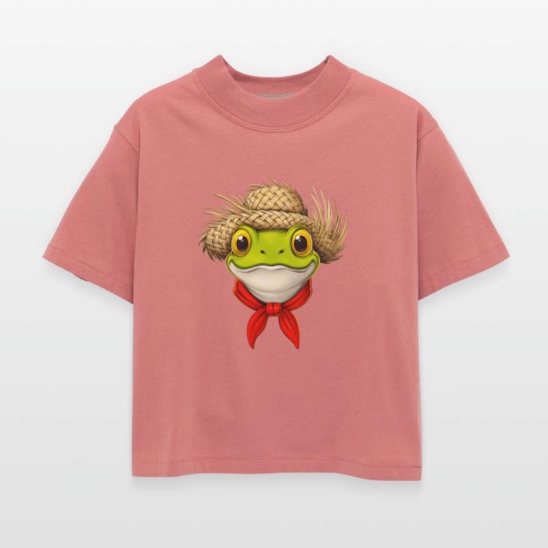 Puerto Rico Coqui Frog