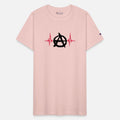 pulse anarchy symbol logo