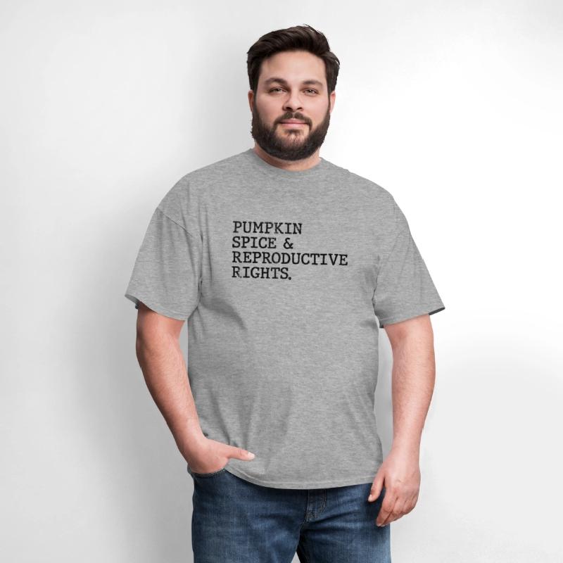 Pumpkin Spice And Reproductive Rights Fall Feminis
