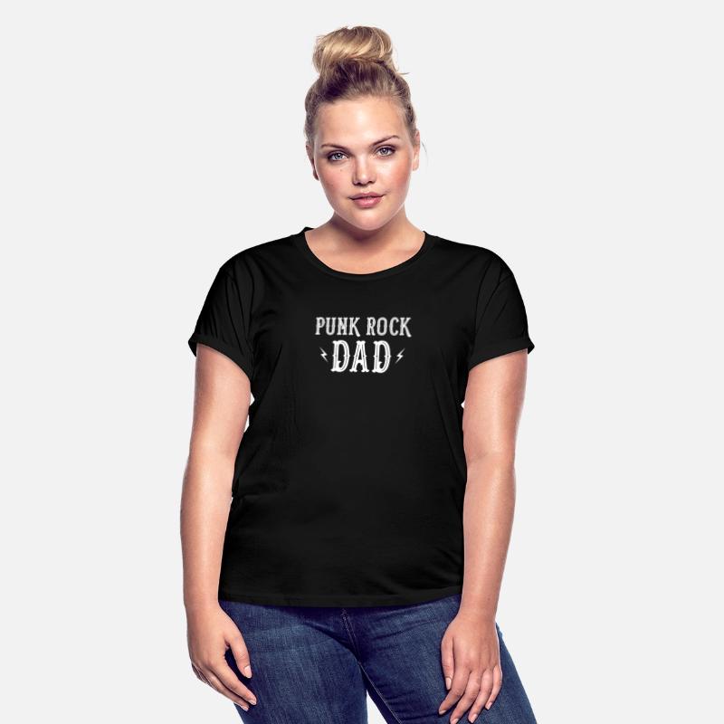 Punk Rock Dad Tattoos Punker Rocker Ska