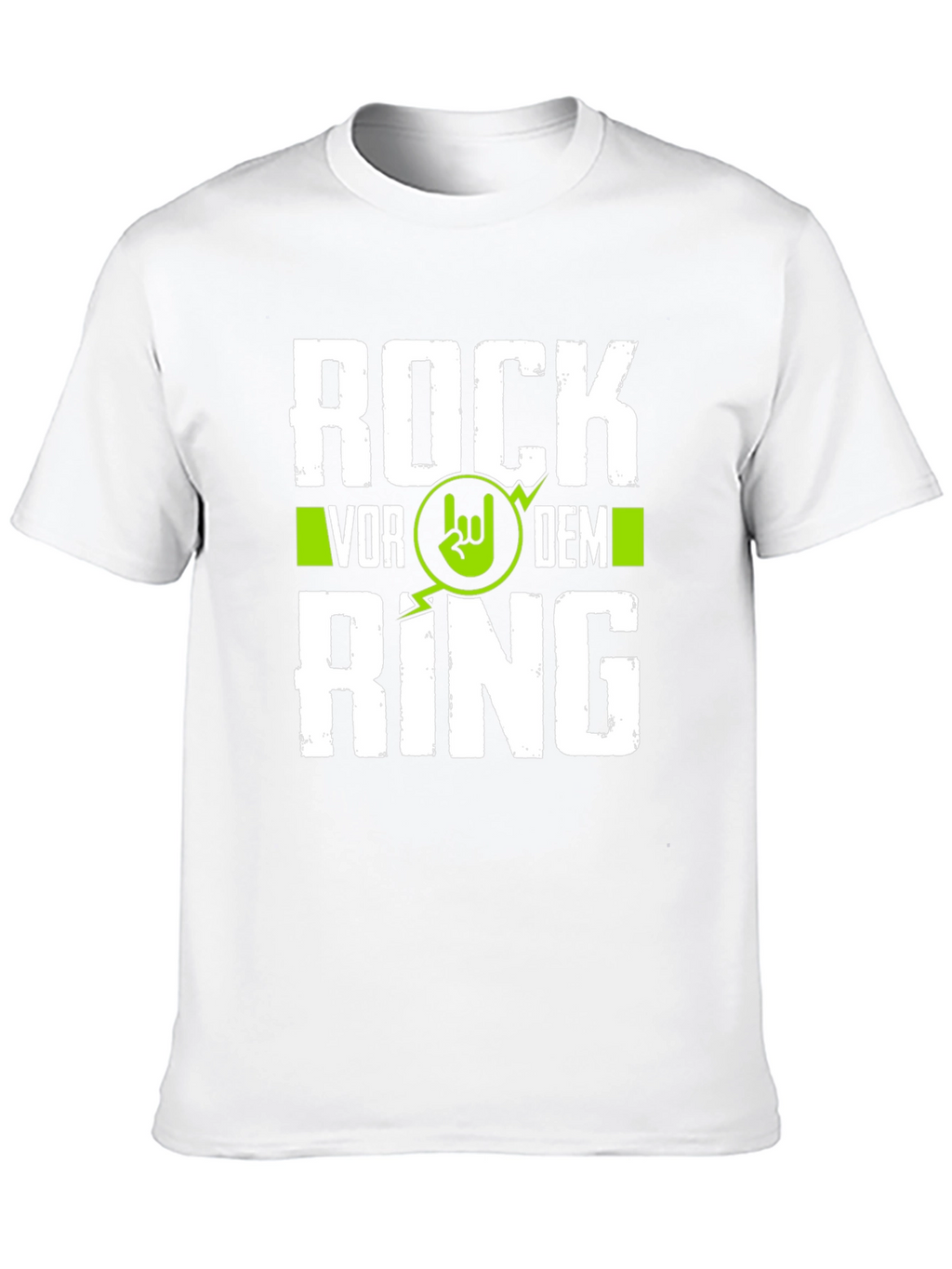 Rock Vor Dem Ring T-Shirt