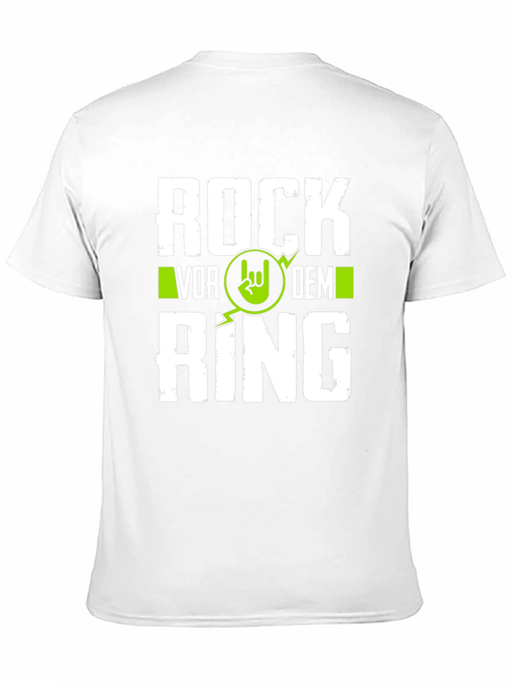 Rock Vor Dem Ring T-Shirt