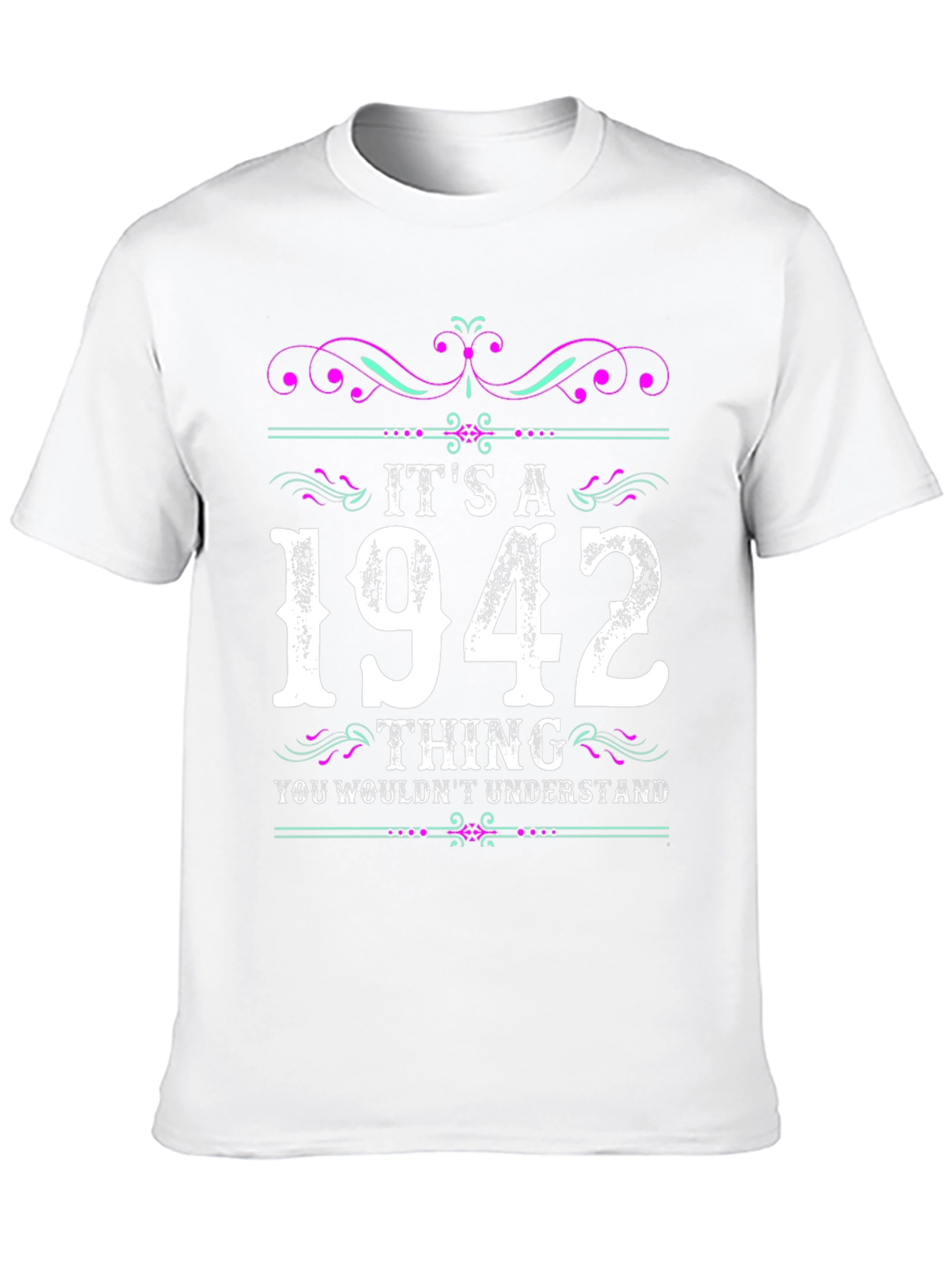 Its a 1942 Thing T-Shirt