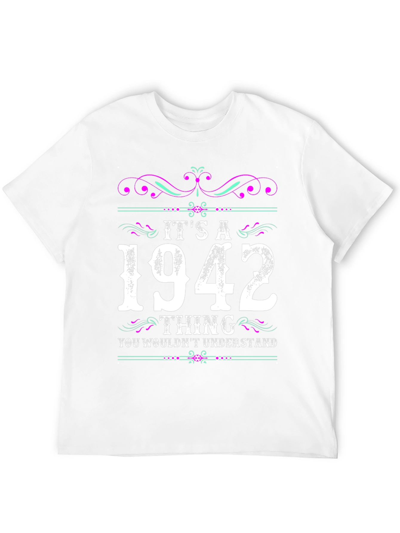 Its a 1942 Thing T-Shirt