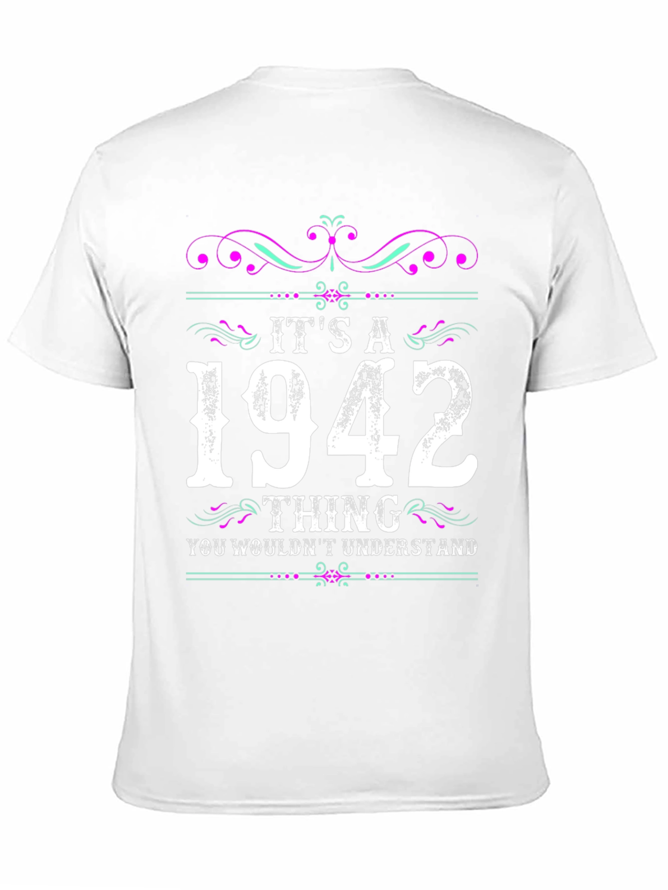 Its a 1942 Thing T-Shirt