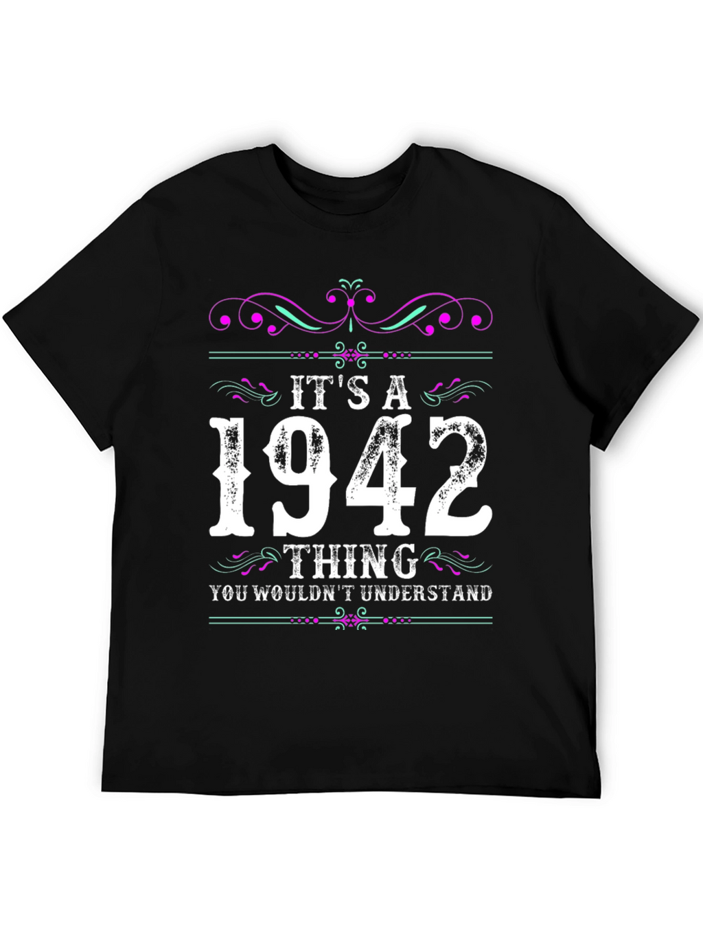 Its a 1942 Thing T-Shirt