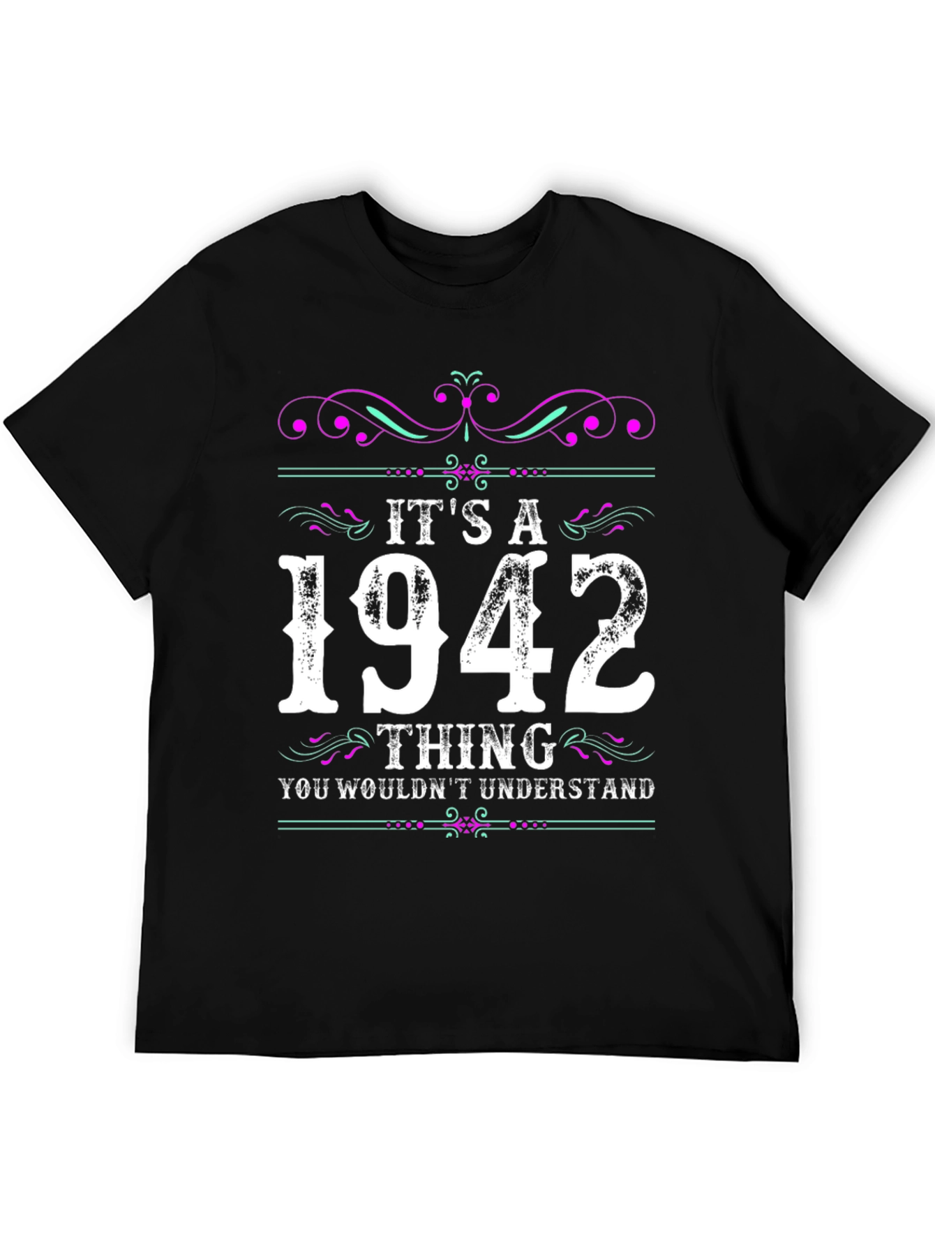 Its a 1942 Thing T-Shirt