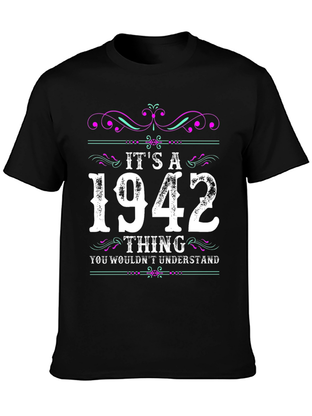Its a 1942 Thing T-Shirt