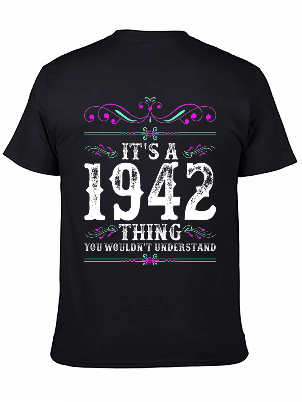 Its a 1942 Thing T-Shirt