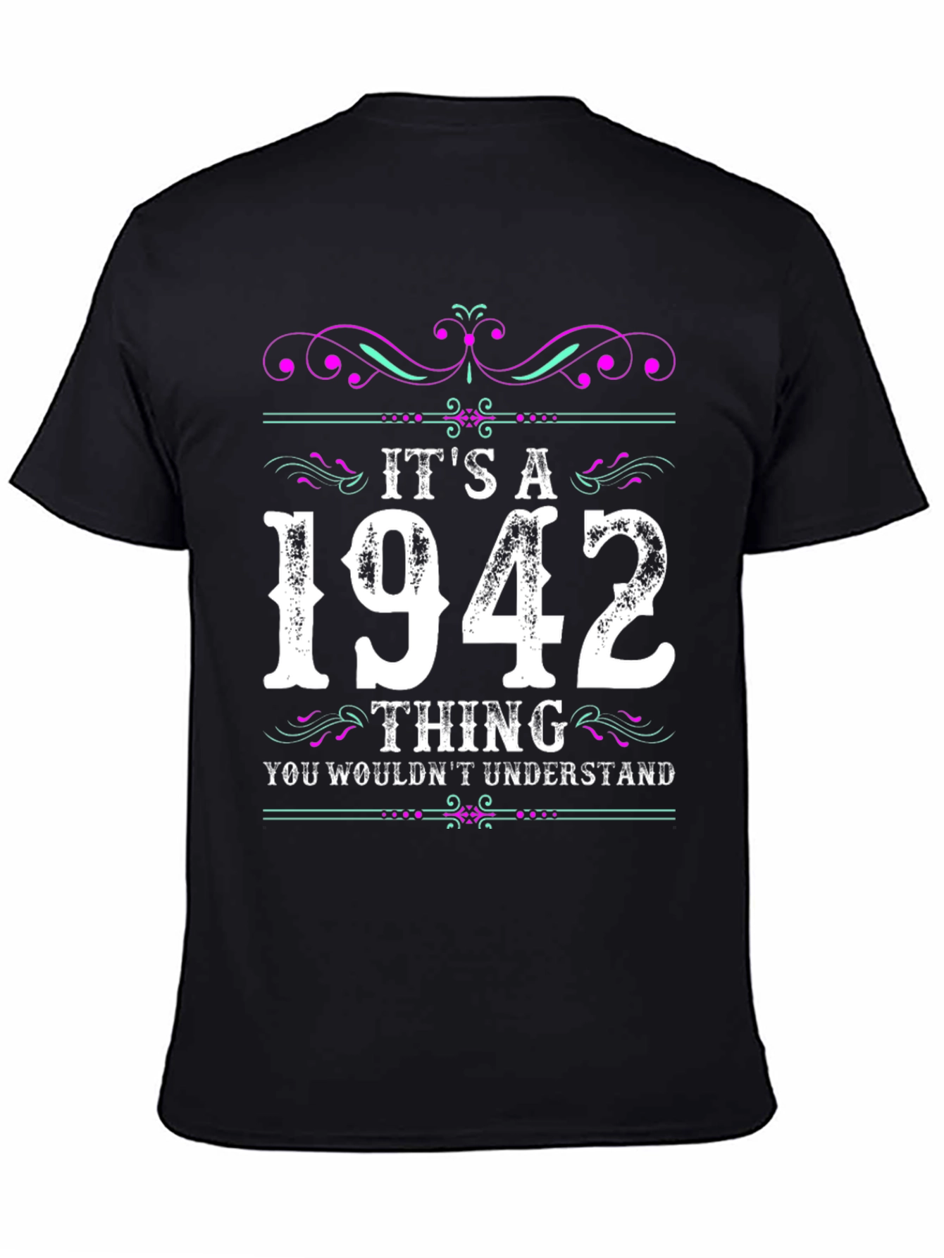 Its a 1942 Thing T-Shirt