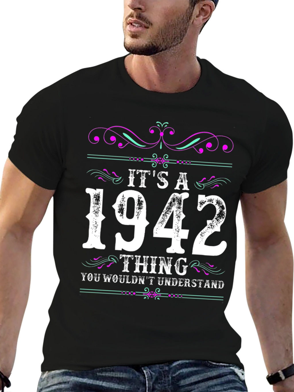 Its a 1942 Thing T-Shirt