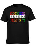 Success Breeds Envy Graphic Tee