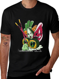 Vegetarian Sushi Graphic Tee