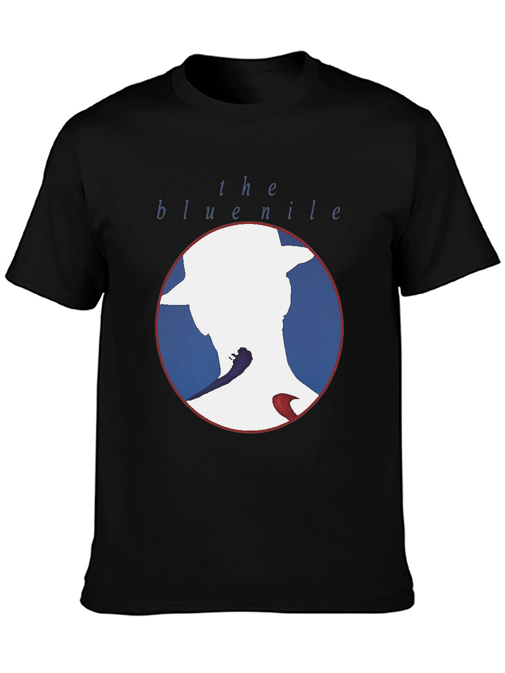 The Blue Nile Band T-Shirt