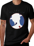 The Blue Nile Band T-Shirt