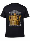 Worlds Hottest Kidney Donor T-Shirt