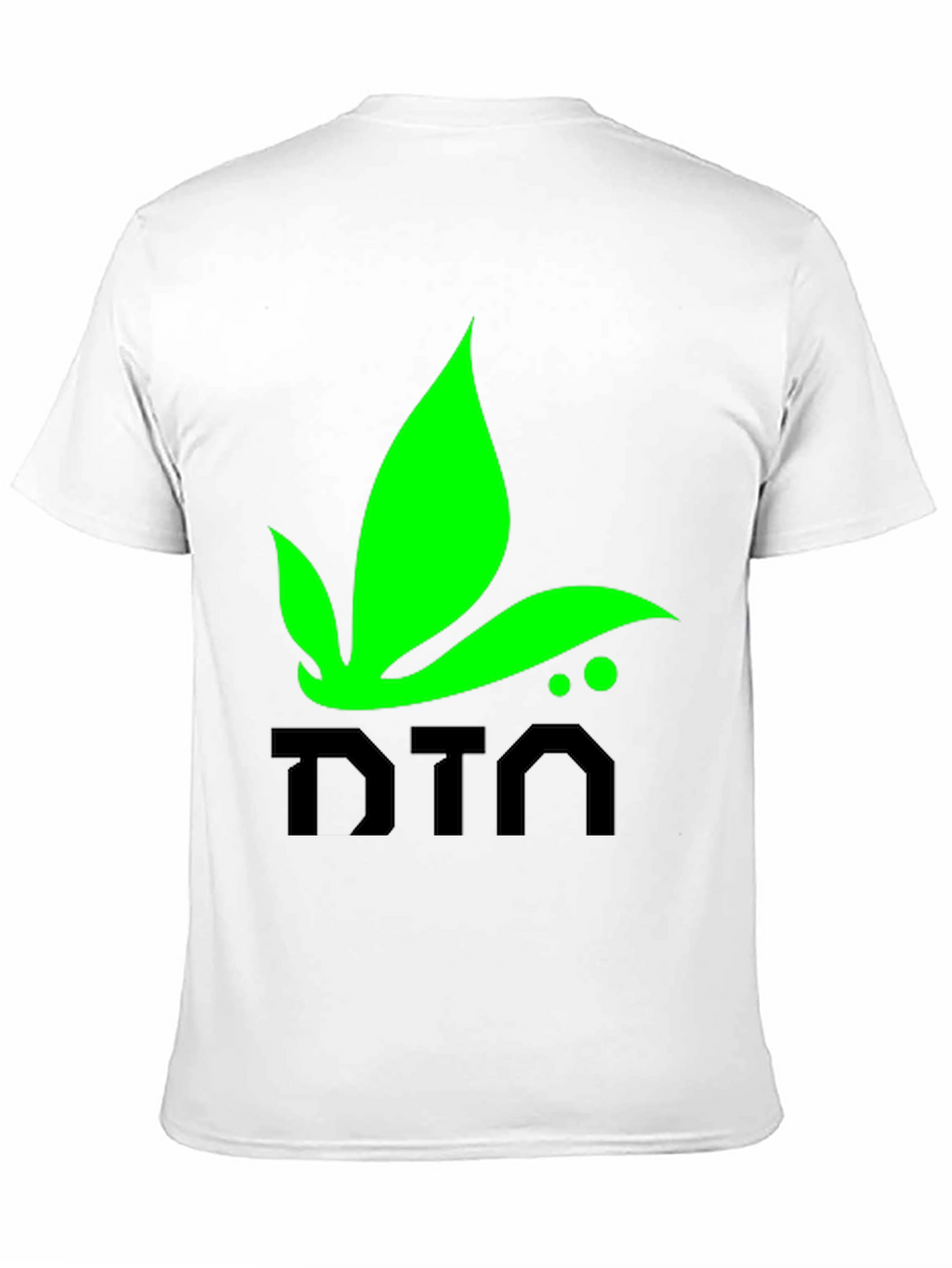 Dota 2 Inspired Black T-Shirt