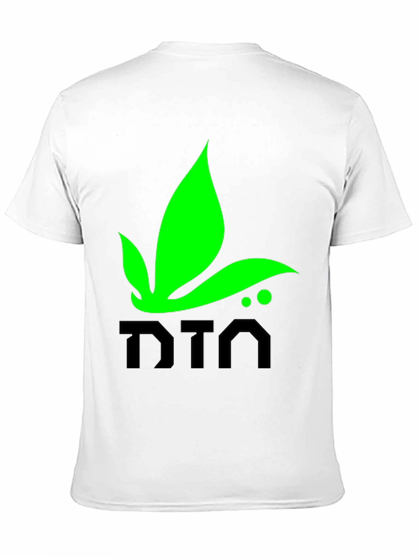 Dota 2 Inspired Black T-Shirt