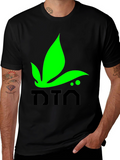 Dota 2 Inspired Black T-Shirt