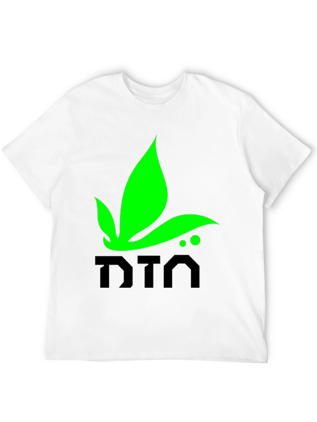 Dota 2 Inspired Black T-Shirt