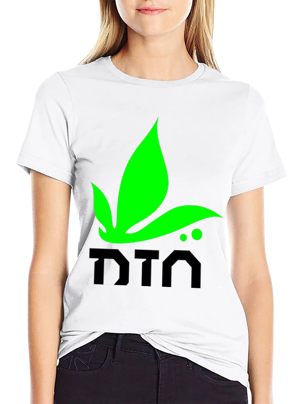Dota 2 Inspired Black T-Shirt