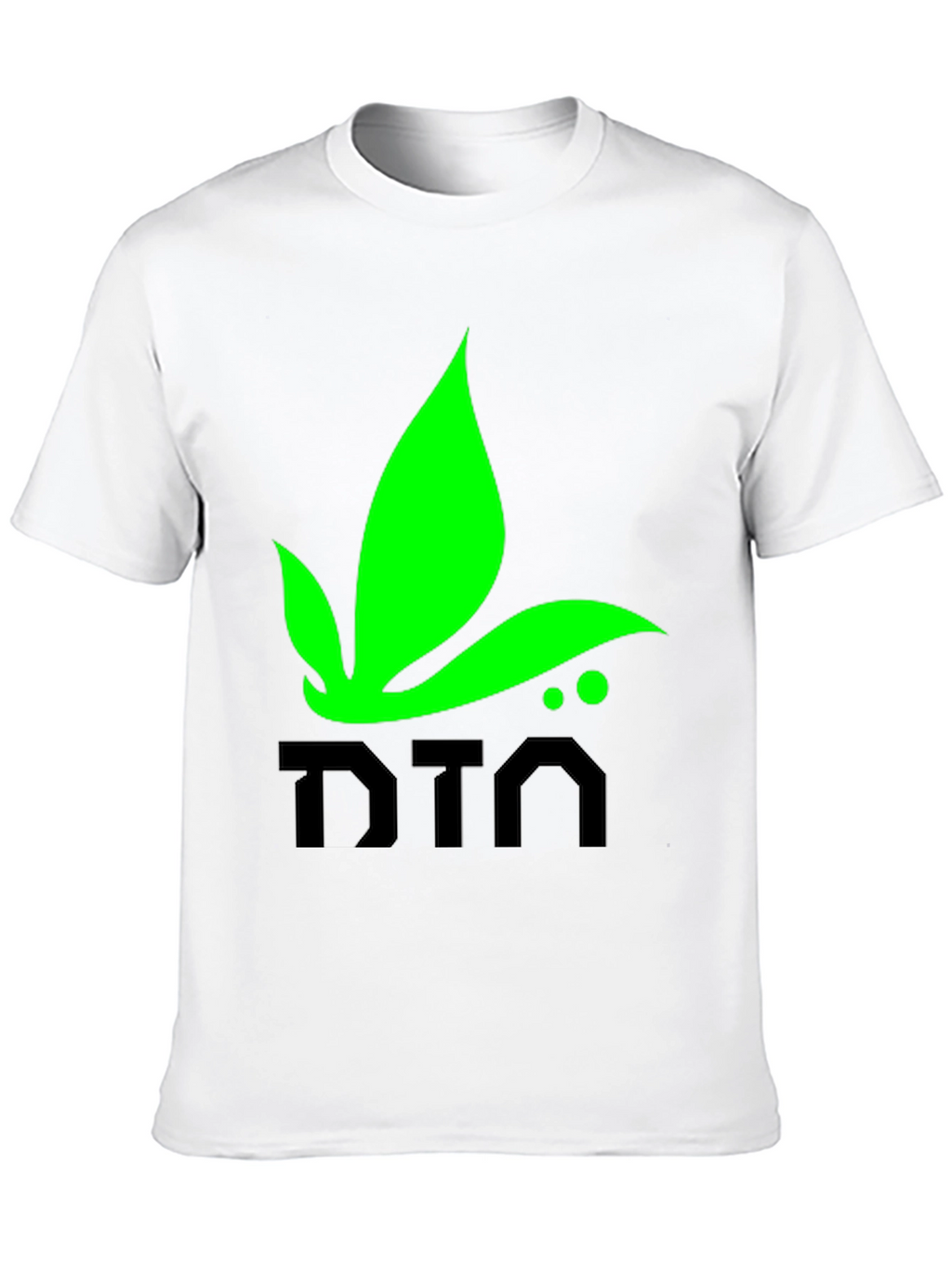 Dota 2 Inspired Black T-Shirt