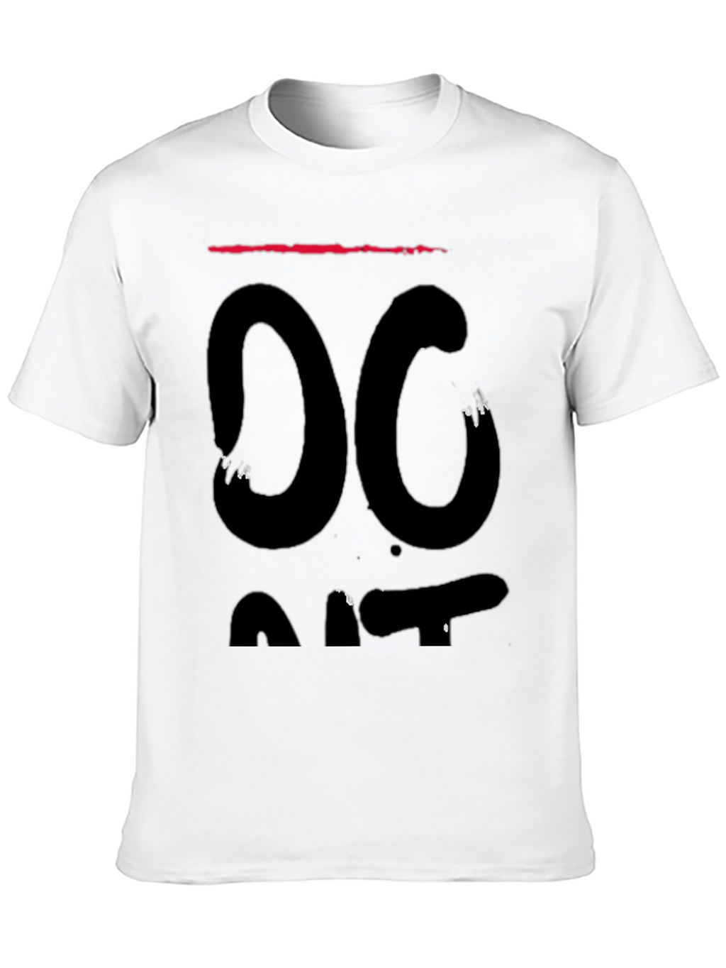 OG CAT Black Graphic Tee