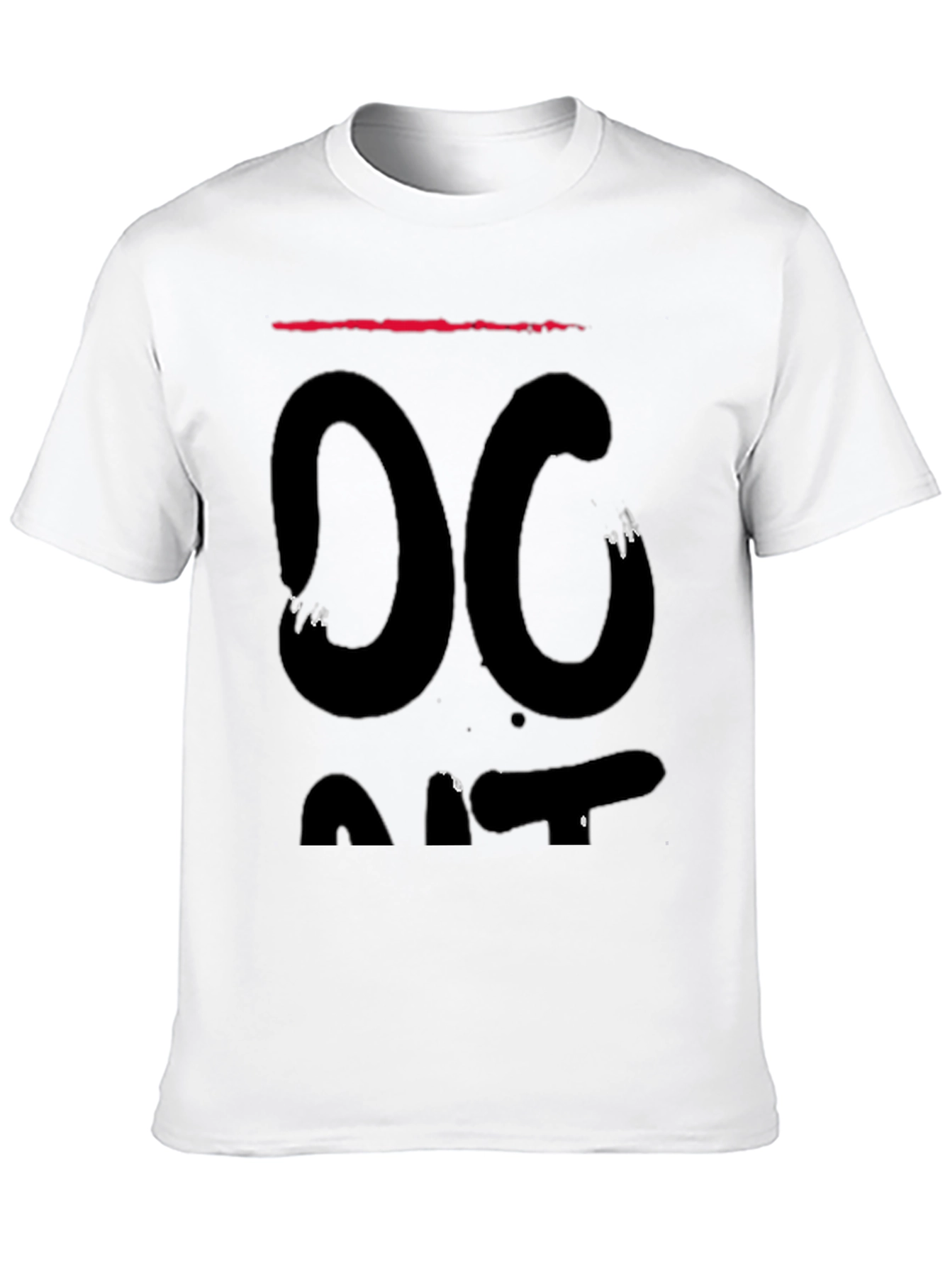 OG CAT Black Graphic Tee