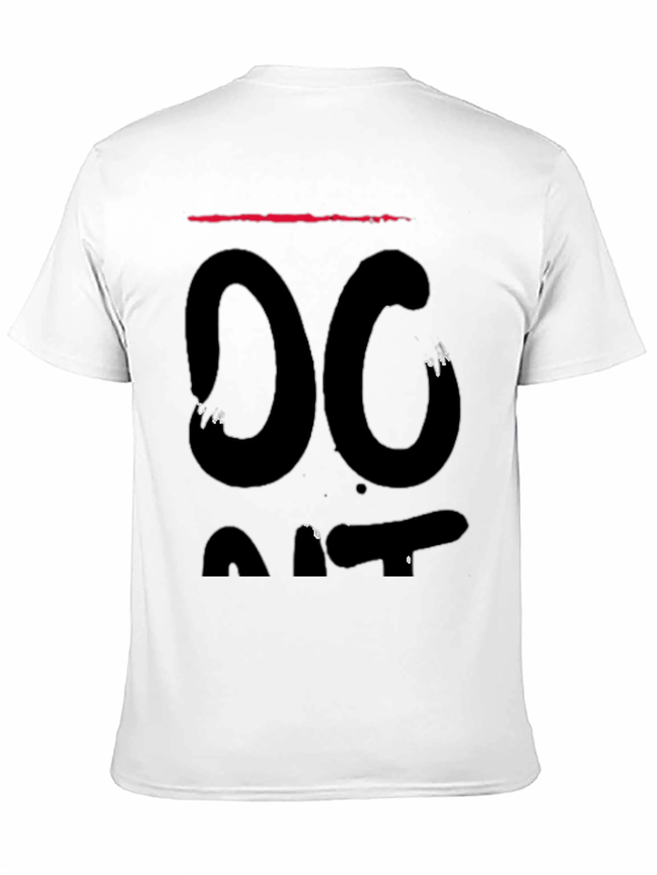 OG CAT Black Graphic Tee