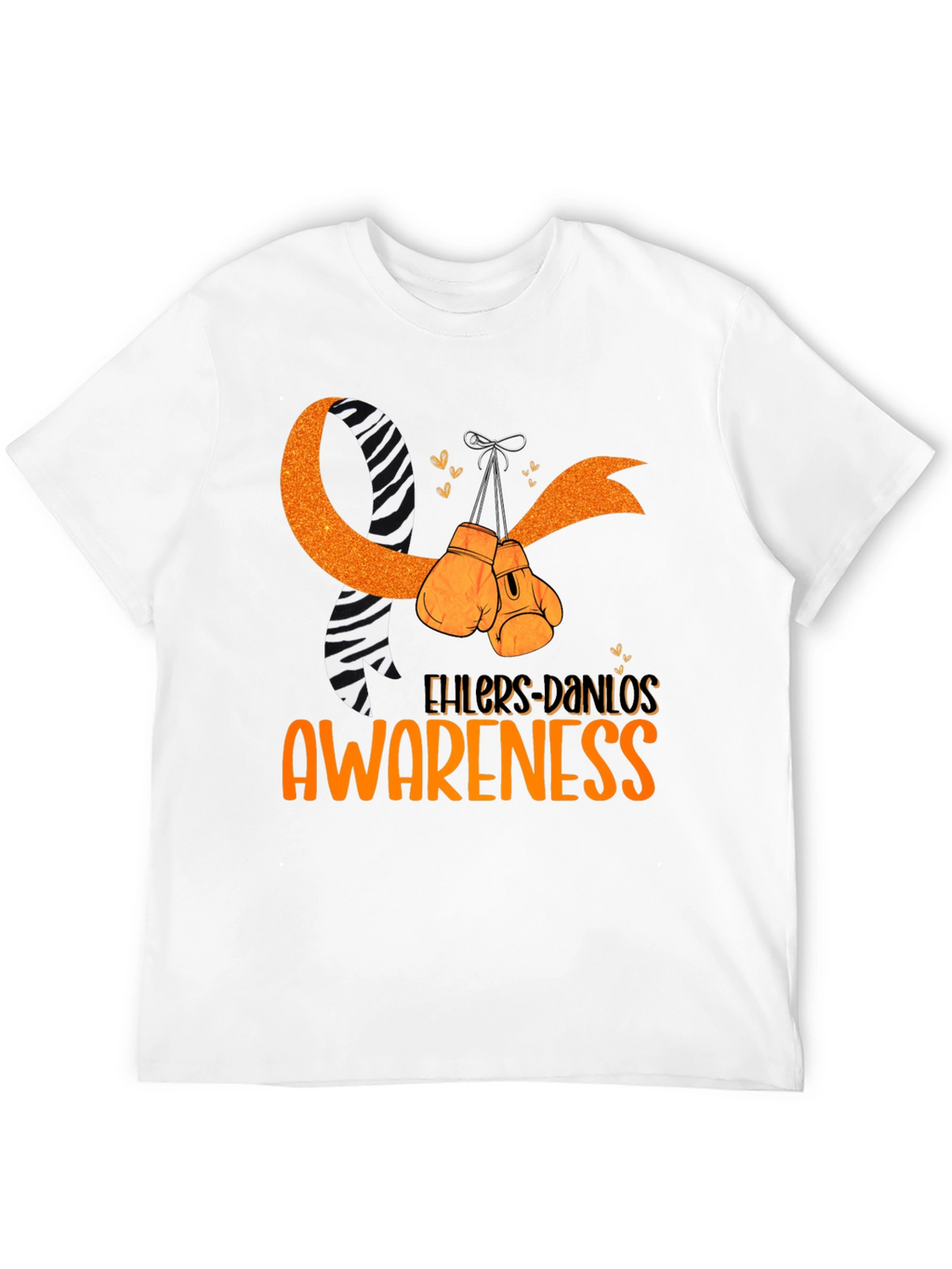 Ehlers-Danlos Awareness T-Shirt