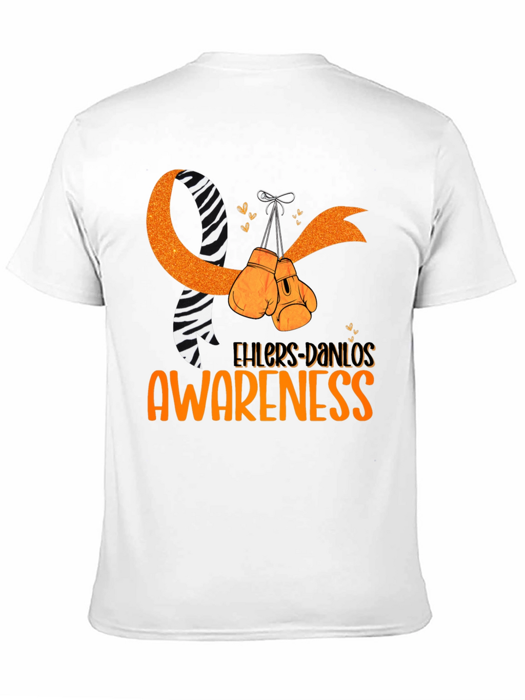 Ehlers-Danlos Awareness T-Shirt
