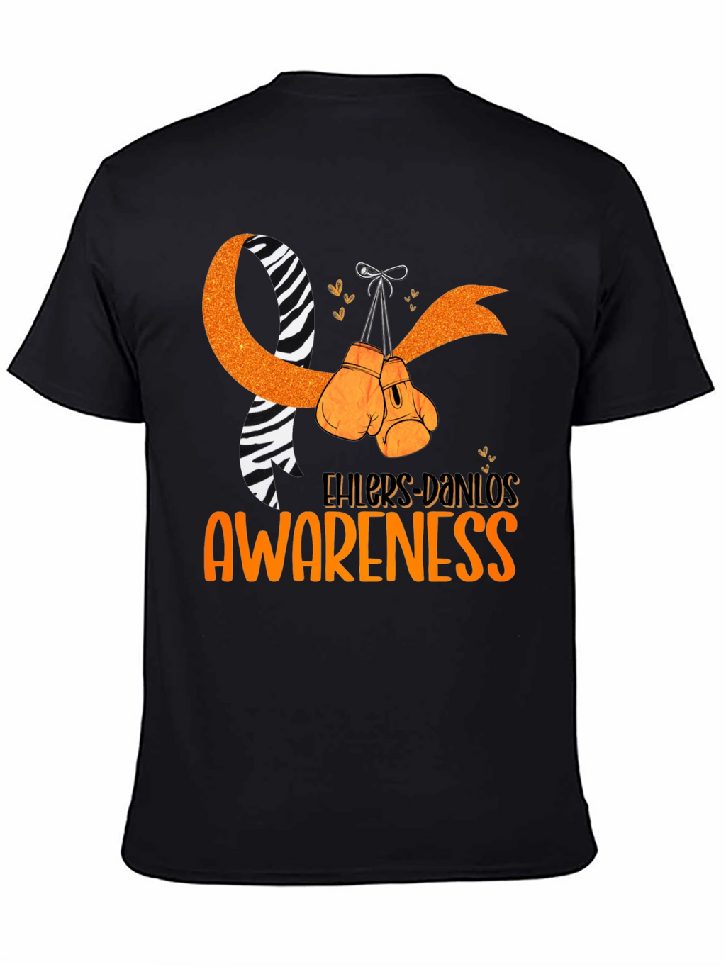 Ehlers-Danlos Awareness T-Shirt
