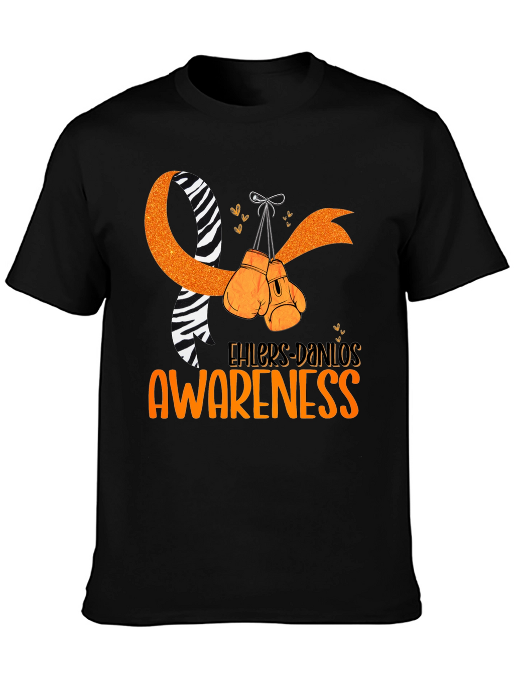 Ehlers-Danlos Awareness T-Shirt