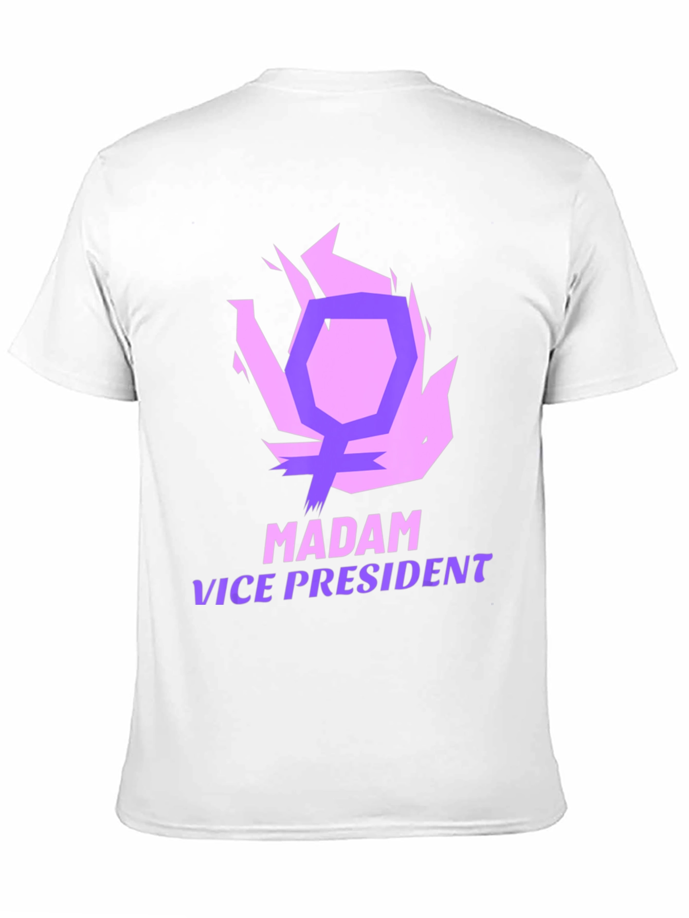 Madam Vice President Graphic Tee