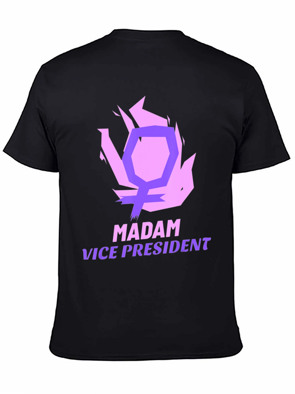 Madam Vice President Graphic Tee