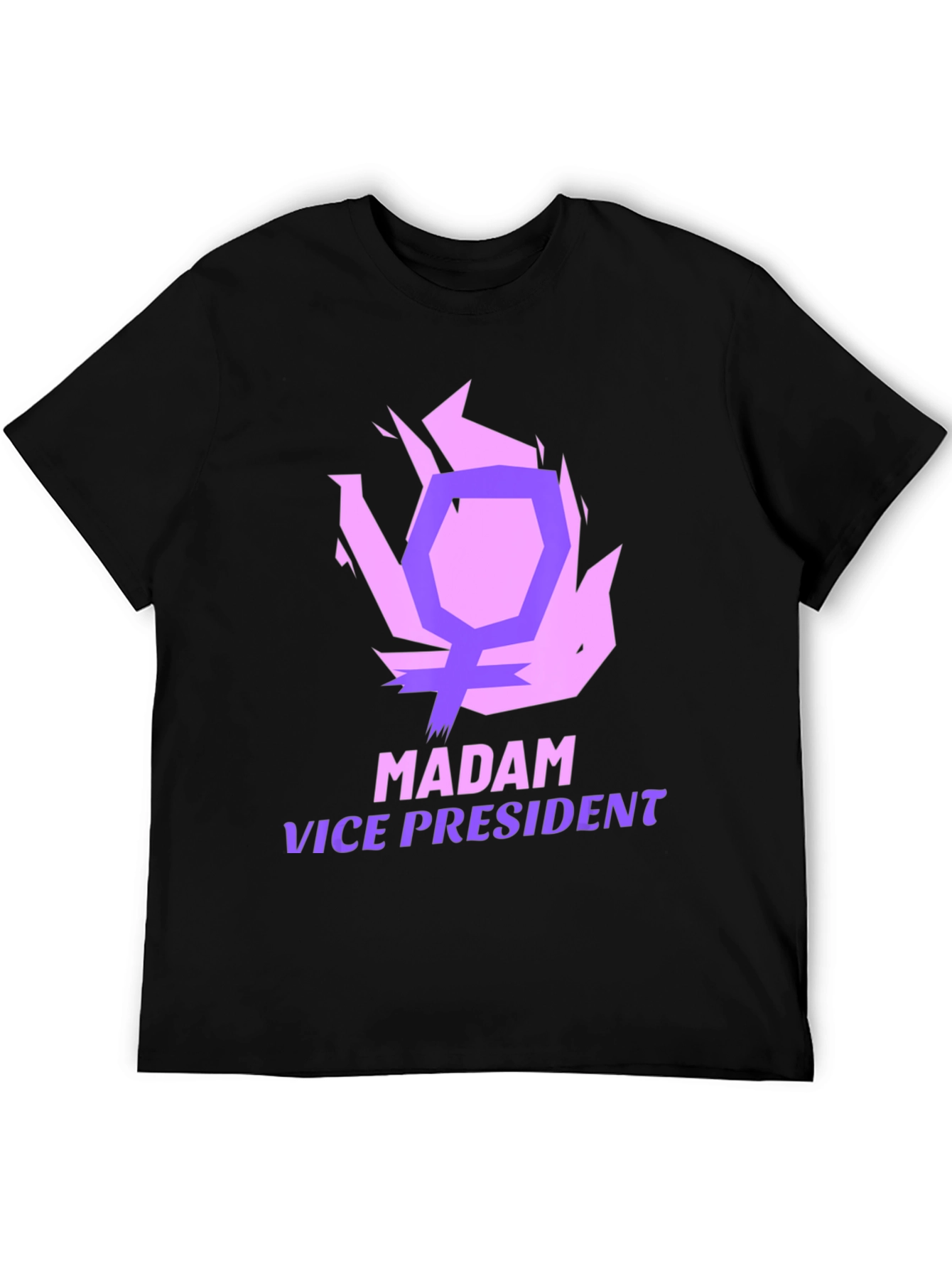 Madam Vice President Graphic Tee