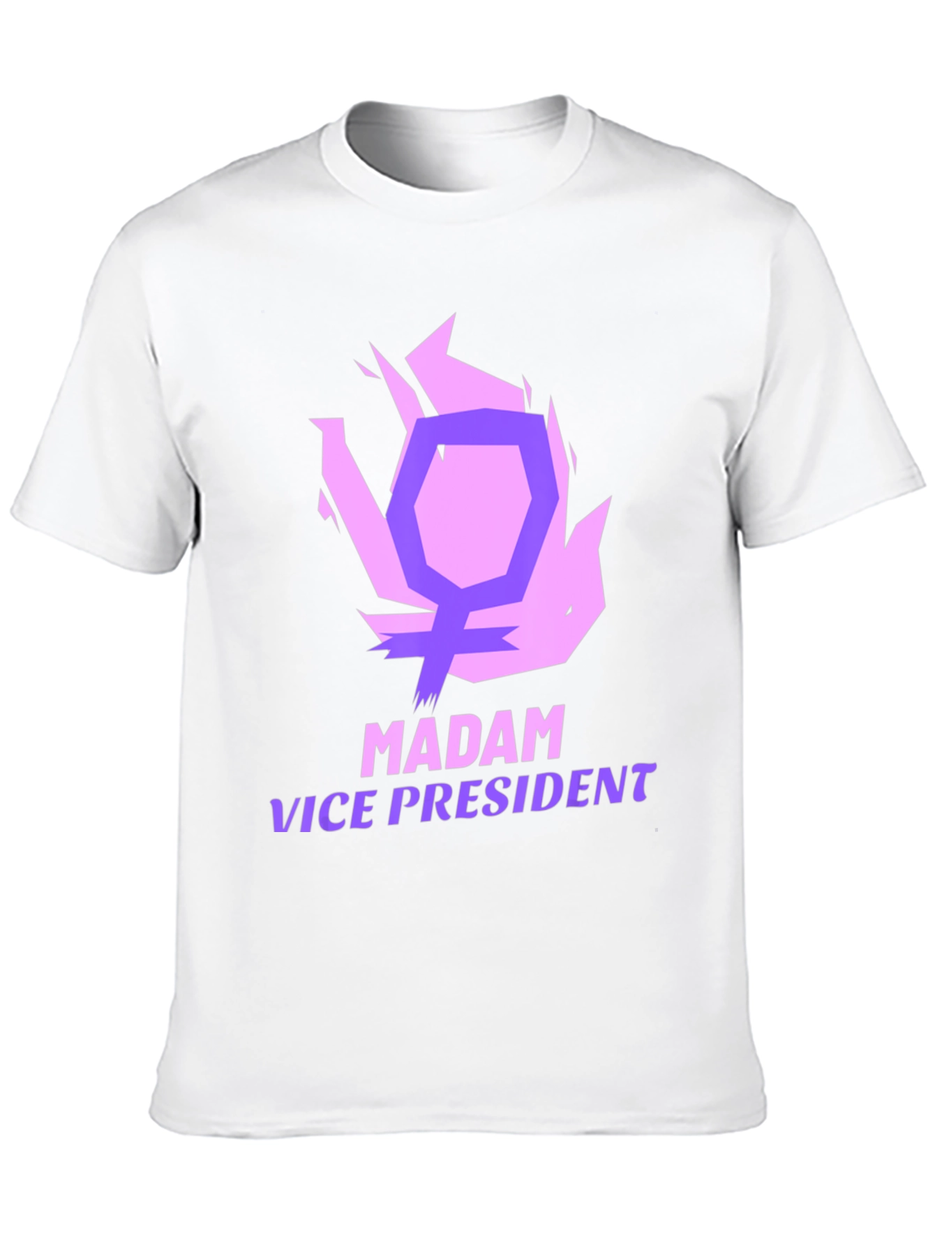 Madam Vice President Graphic Tee