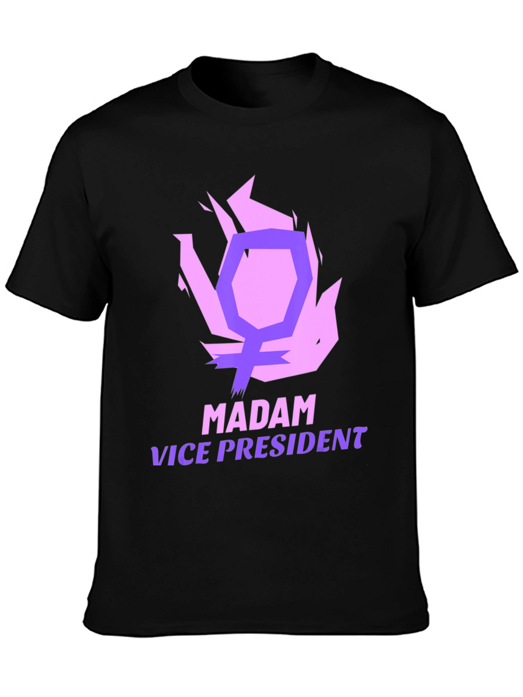 Madam Vice President Graphic Tee