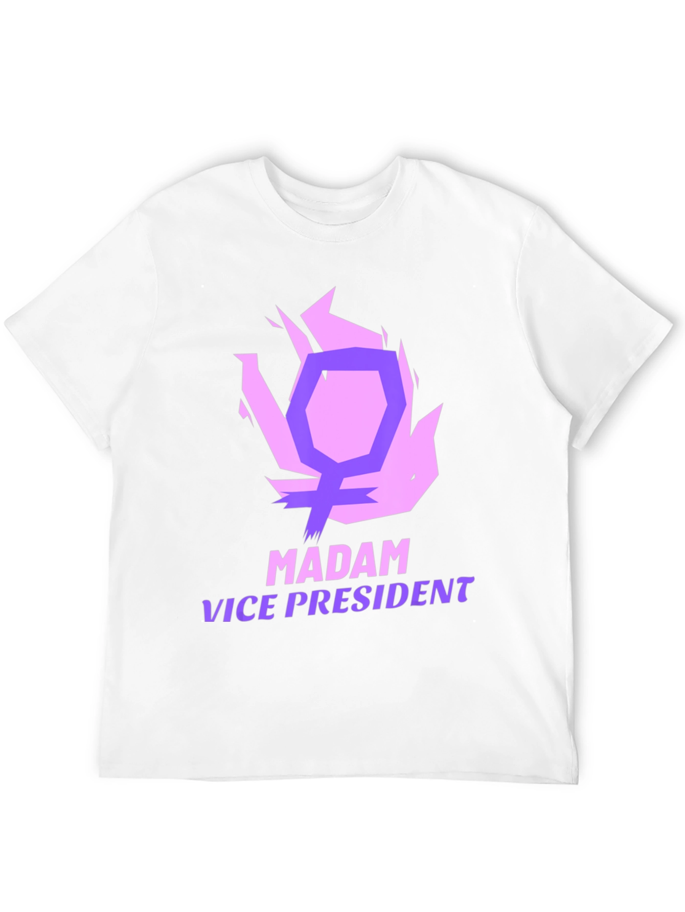 Madam Vice President Graphic Tee