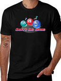 Dont Be Blue Graphic T-Shirt